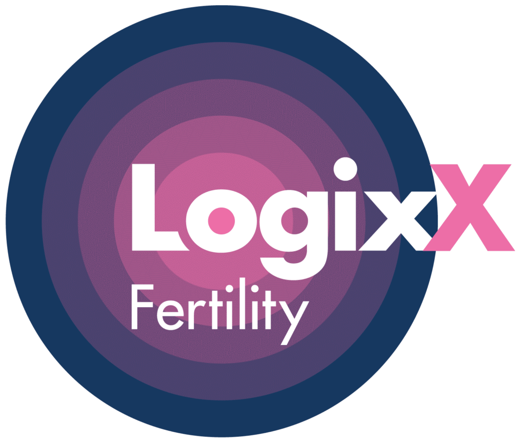 logix x fertility