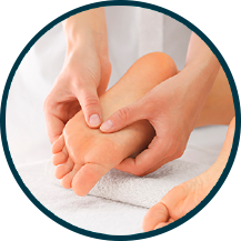 Reflexology